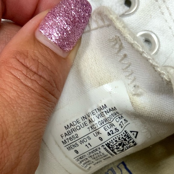 Converse Chuck Taylor All Star Classic - Picture 4 of 6